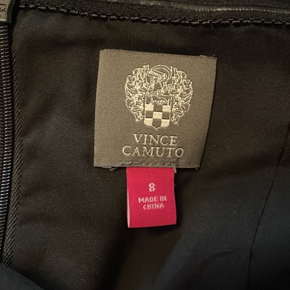 Cocktail dress - Picture 4 of 4